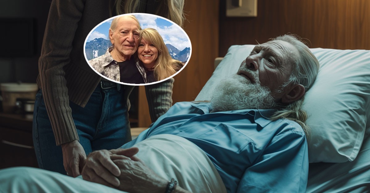 Heartfelt Announcement: Willie Nelson Update