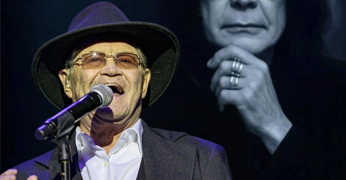 A night to remember: Micky Dolenz at 80