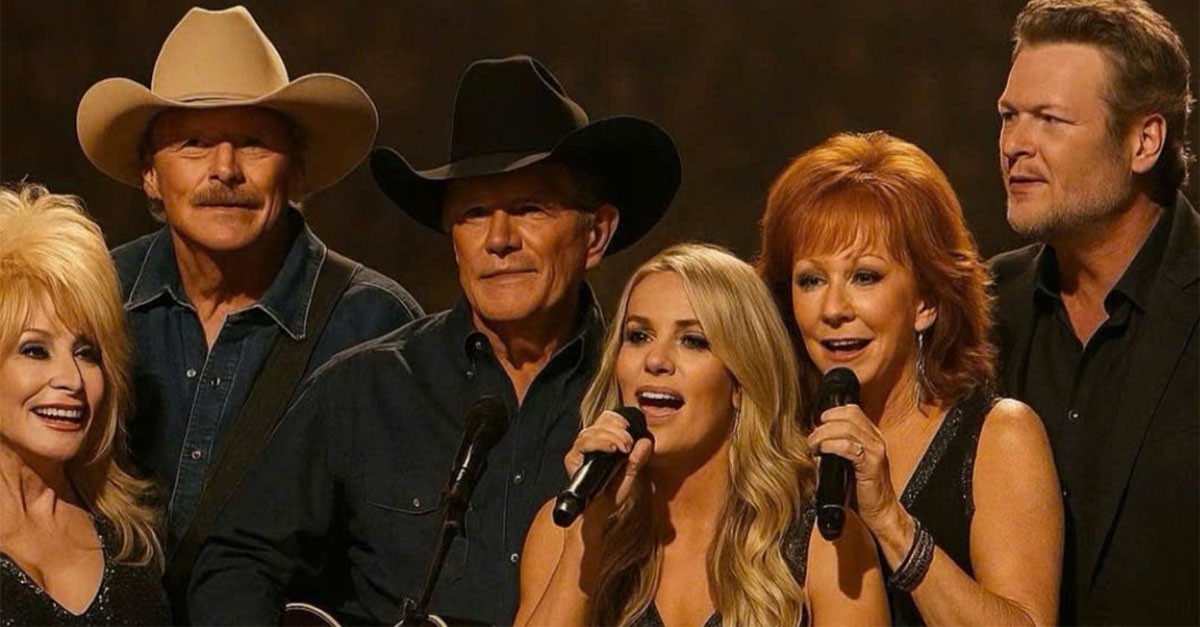 Get ready to saddle up: The “One Last Ride” Country Music Tour