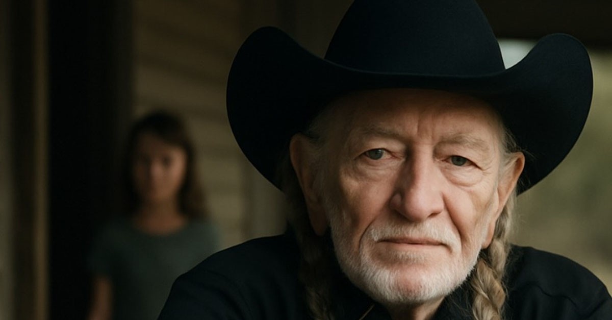Willie Nelson's quiet return to abbott: A Reflection on Memory and Resilience