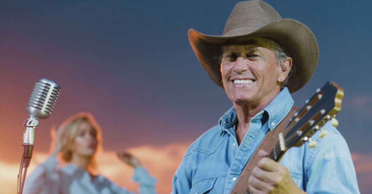 A Magical Night of Music: George Strait and Beyoncé at the Hollywood Bowl