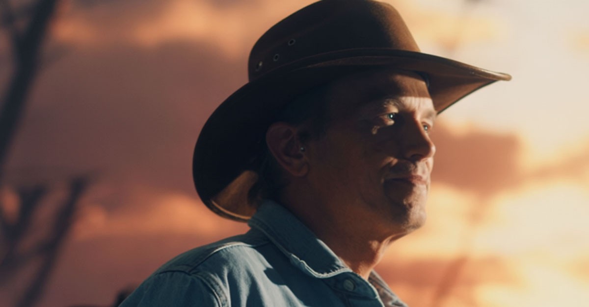 The Cowboy Rides Away: A Journey Through Music and the American West