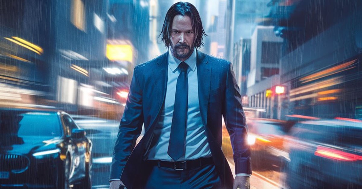 A new era of action "Chapter 5"