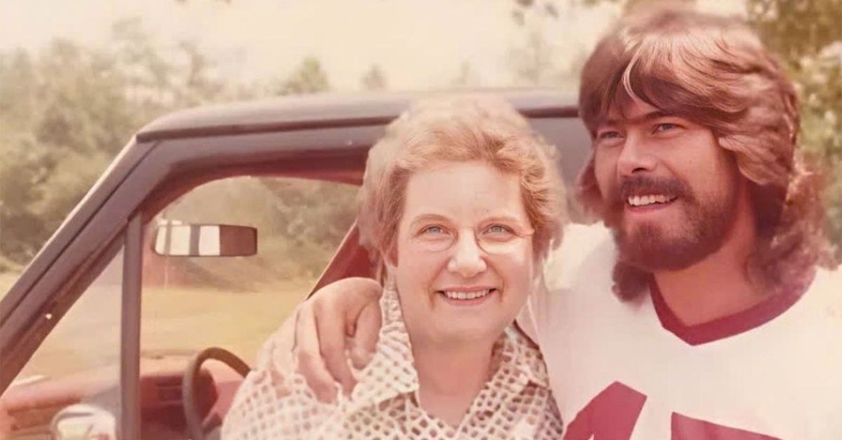 The Heartbeat of Music: Lessons from Randy Owen's Mother