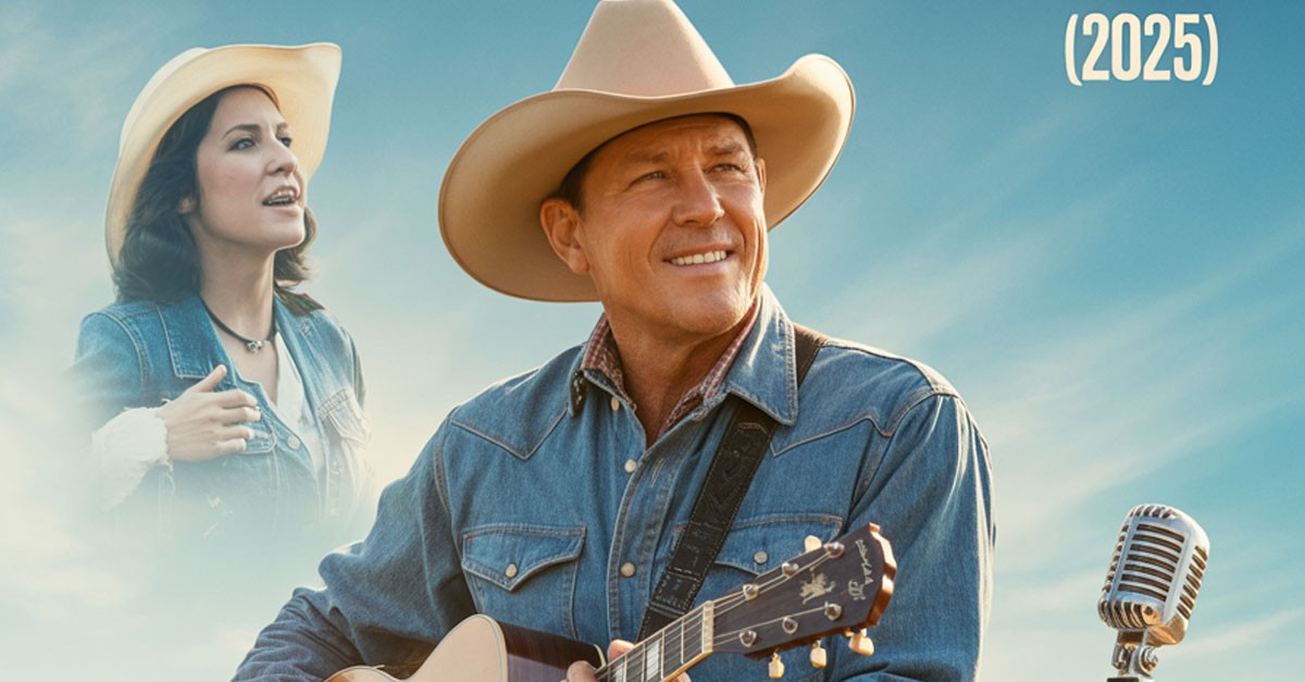 George Strait and Dolly Parton: A Soulful Duet in "If I Know Me"