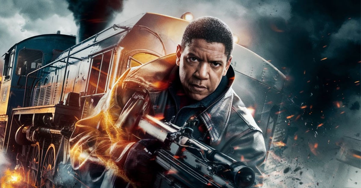 "Unstoppable": A thrilling conclusion