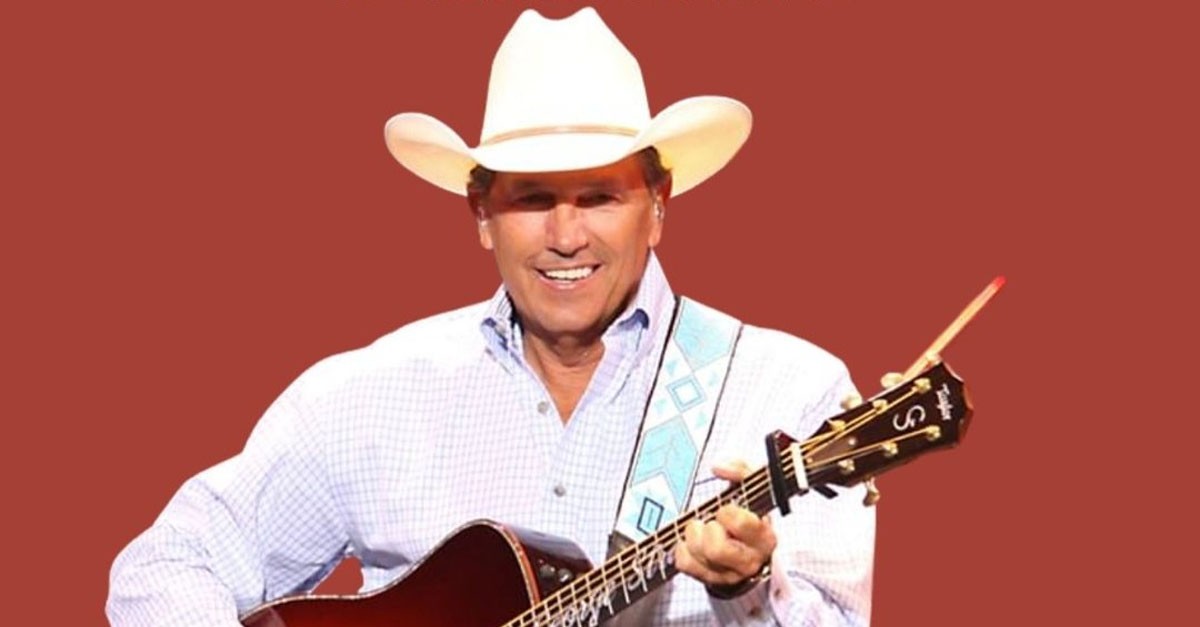 Netflix Confirms Exclusive George Strait Documentary: A Journey Home