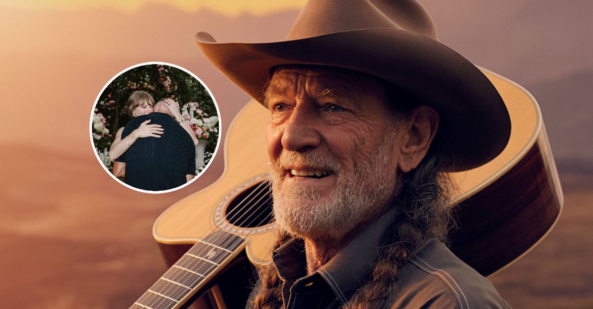 Willie Nelson reacts to Taylor Swift and Travis Kelce's engagement: A legendary perspective