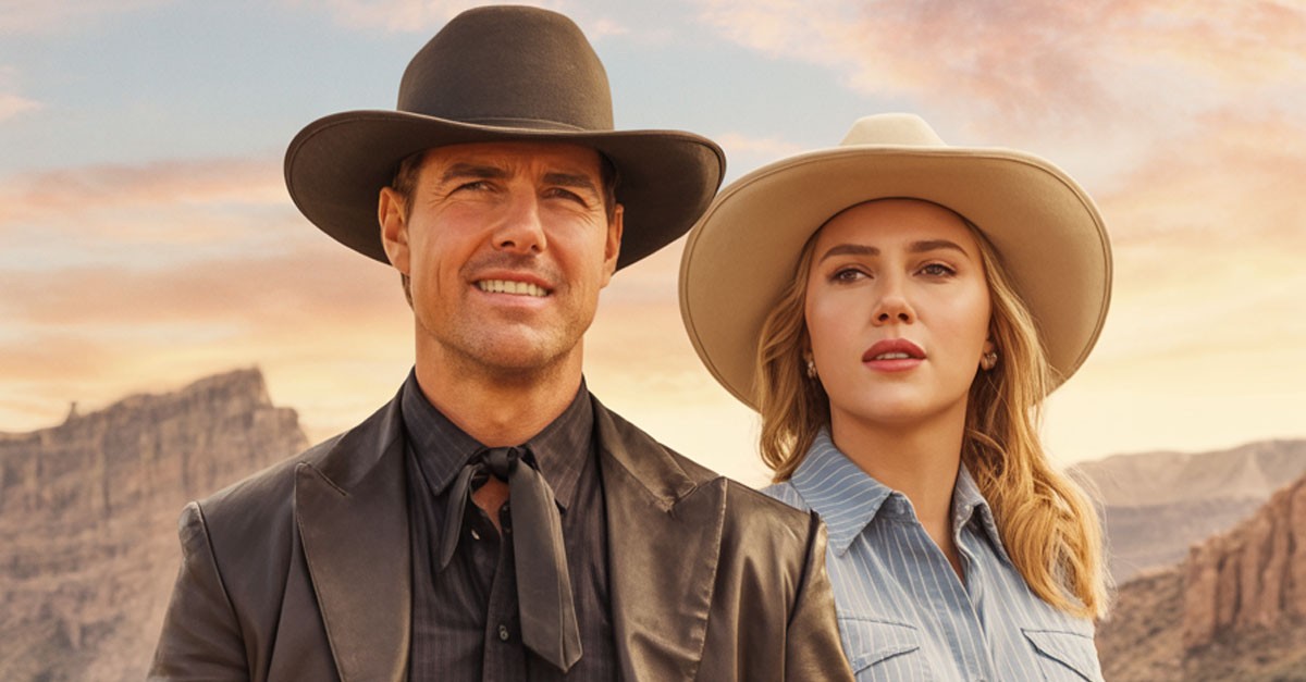 A new chapter in a Classic Legacy "The Big Valley"