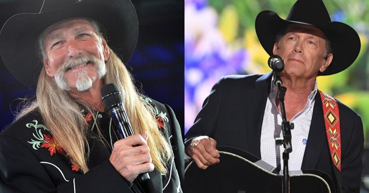 The enduring Legacy of George Strait and Dean Dillon: A musical partnership