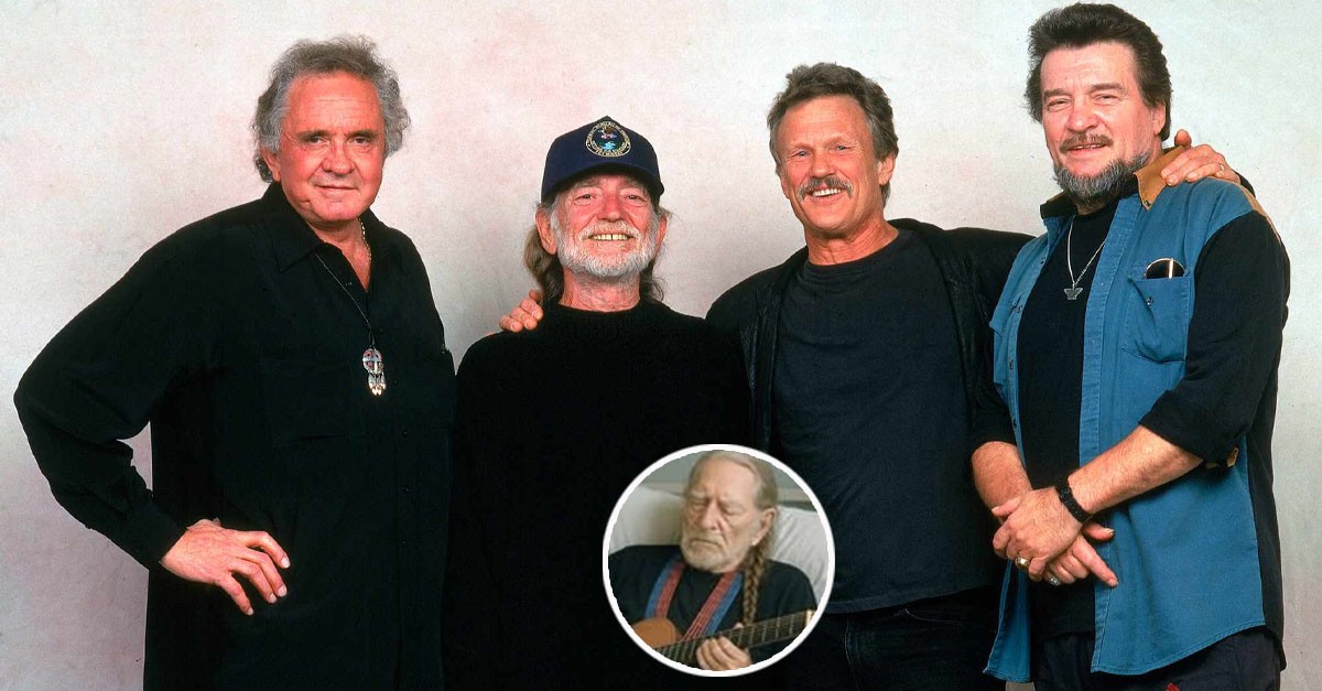 When the Last Cowboy Sang, the Silence That Followed Said Everything