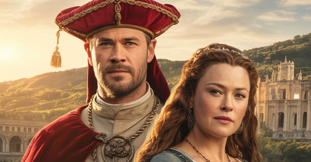 The Borgia Family: A historical Overview