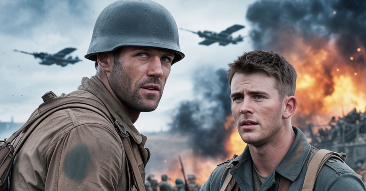 A story rooted in history