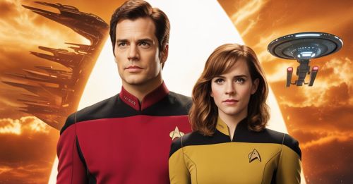 Thrilling adventures and philosophical depth