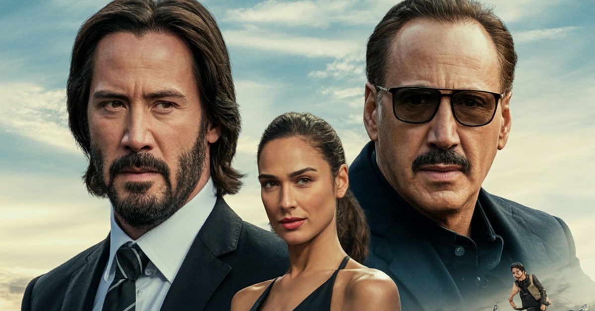 "The Speed": The Resourceful Partner