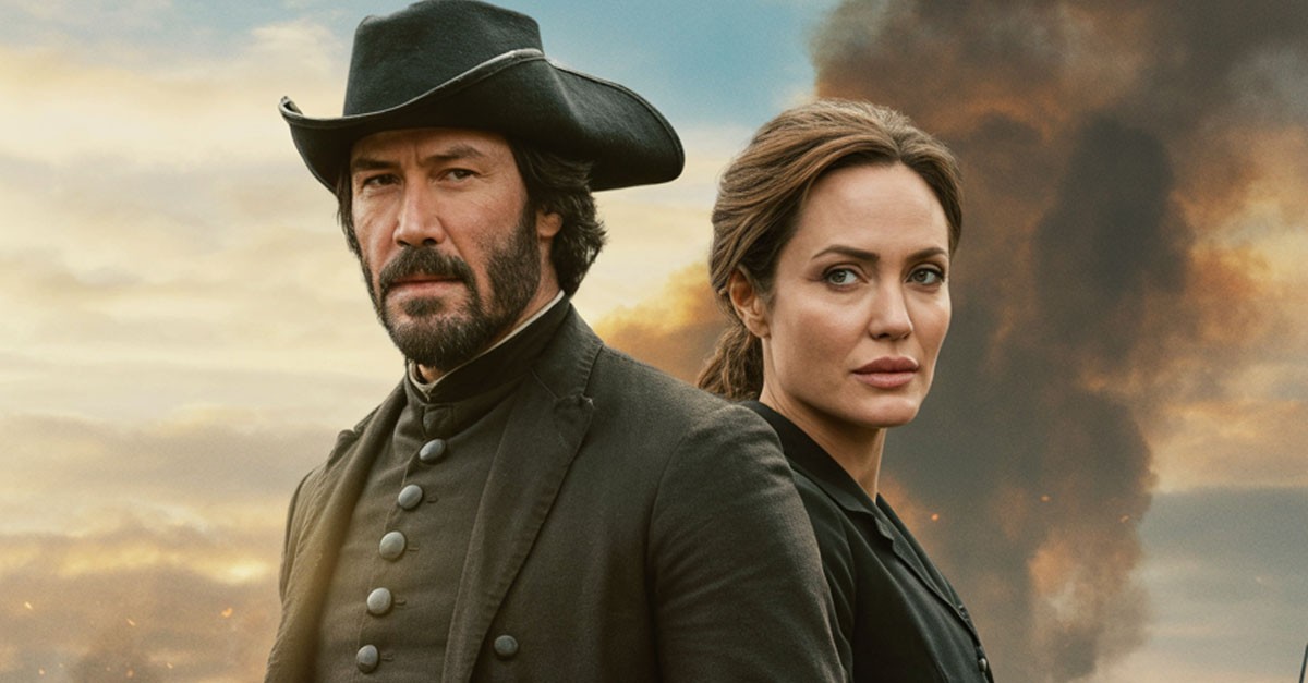 "Two Mules for Sister Sara": A journey worth taking