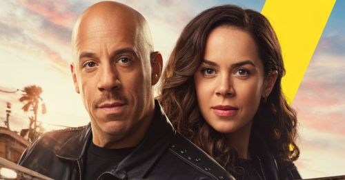 "Gumball Rally": A thrilling premise and peak adrenaline rush