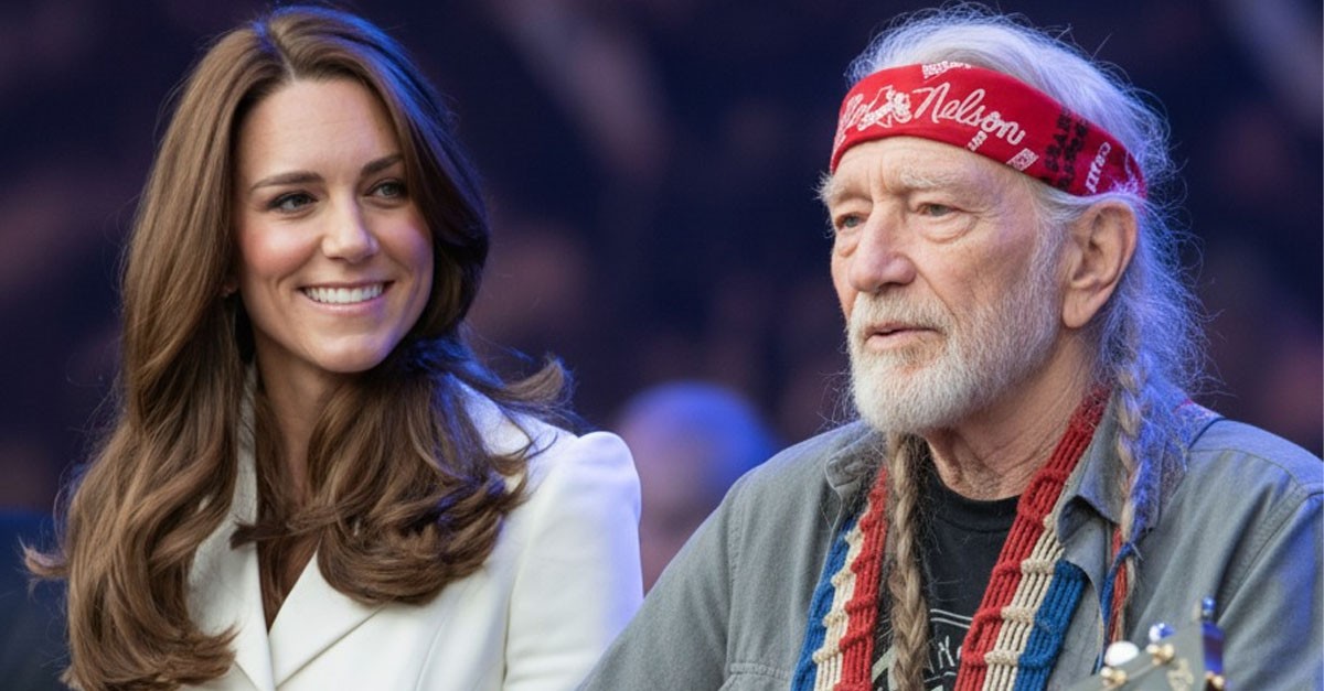 Willie Nelson's final journey: The 2025 "One Last Ride" Tour