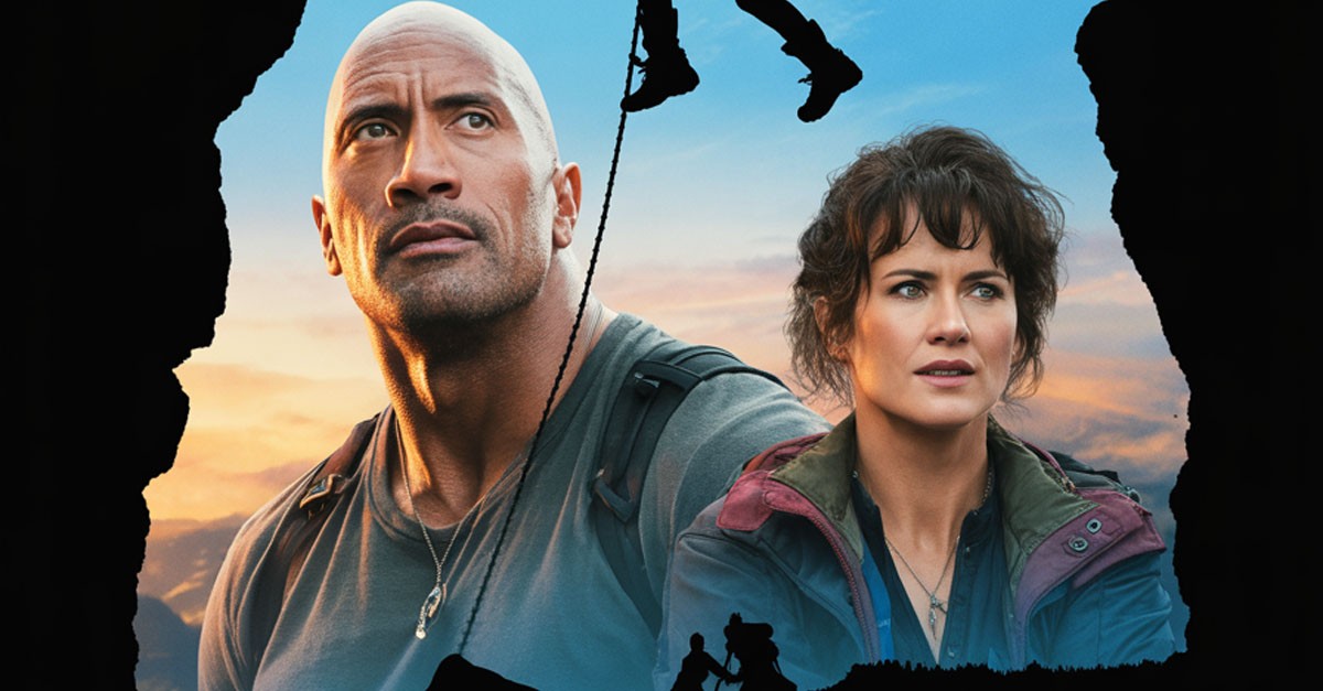 Exploring the thrilling world of "The Witch Mountain"