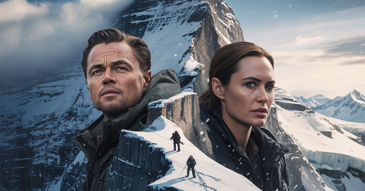 The Nordwand: A story rooted in history