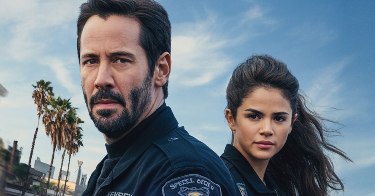 Speed ​​​​Racing: A gripping plot set in Los Angeles