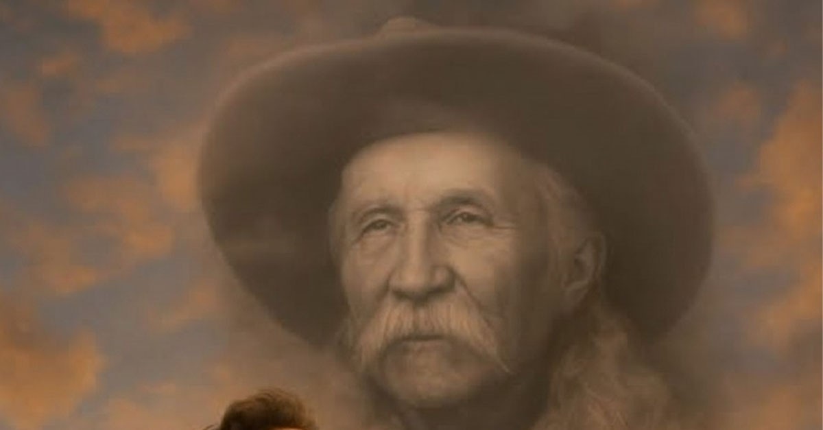 The inspiring legacy of Marty Robbins: From a challenging childhood to cowboy icon