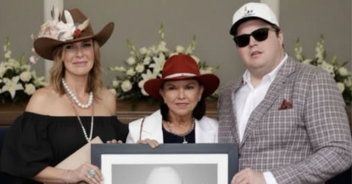 The man behind the Music: Remembering Toby Keith