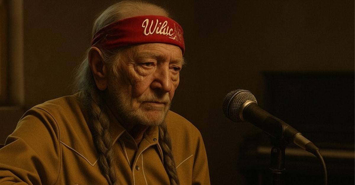 A quiet farewell in Austin: Willie Nelson’s tribute to Cleto Escobedo