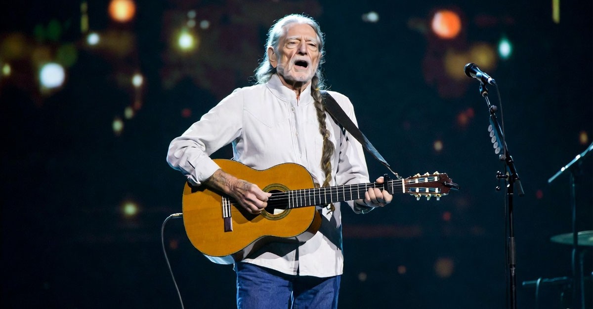 Roll Another One: A deep dive into Willie Nelson's 2025 hit