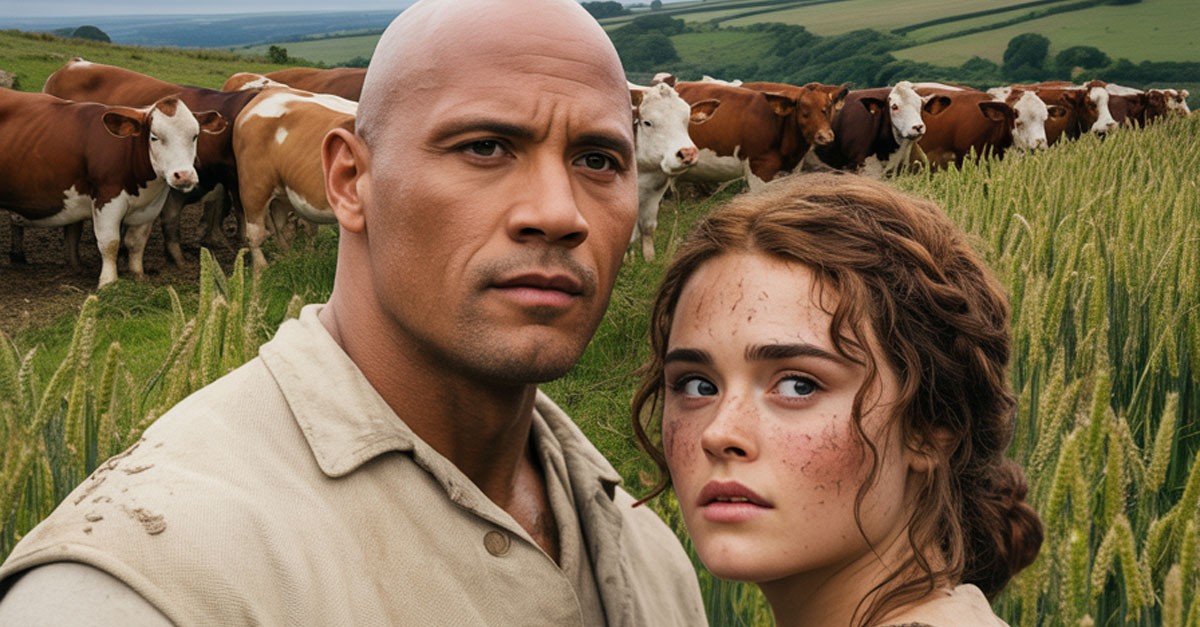 A journey through victorian england: "Far From the Madding Crowd"