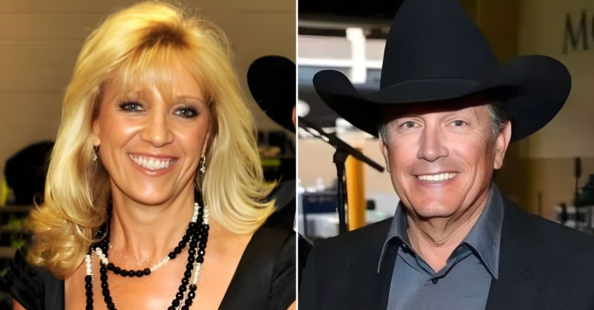 Rediscovering Love Through Music: The Story of George Strait and Norma