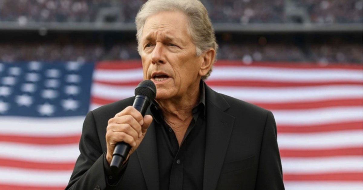 This is not just a national anthem; it feels like a prayer.