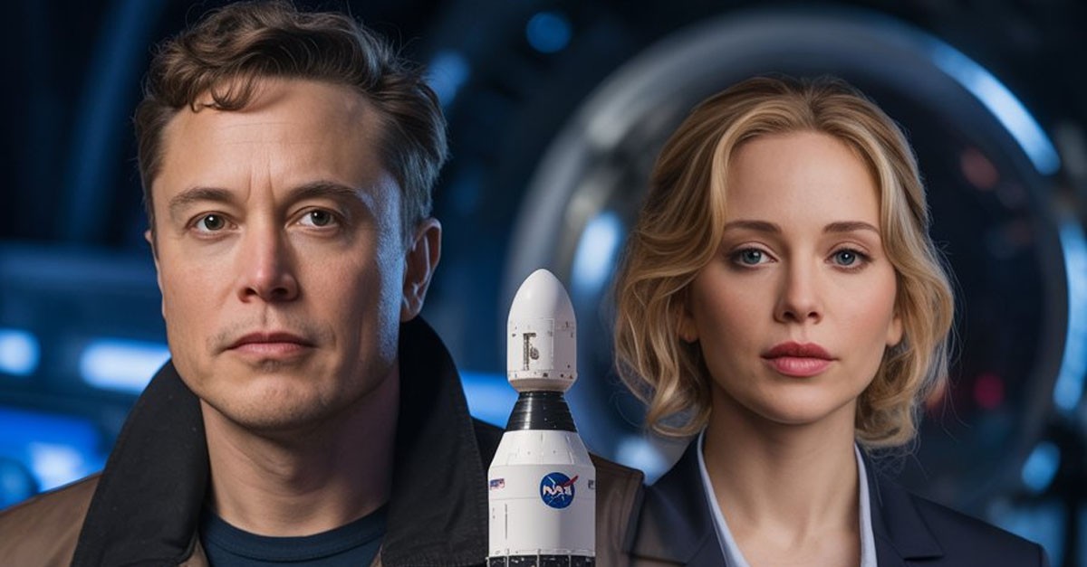 Uncovering the Captivating Narrative of "The Capricorn One": A Futuristic Tale of Ambition and Deception