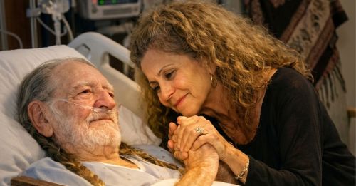 Heartbreaking Update: Urgent Health News on Willie Nelson