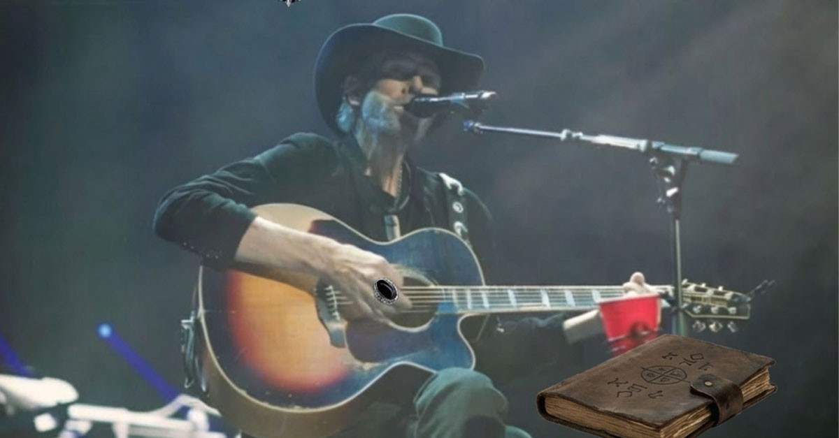 The Last Echo of a Legend: Toby Keith's Final Performance