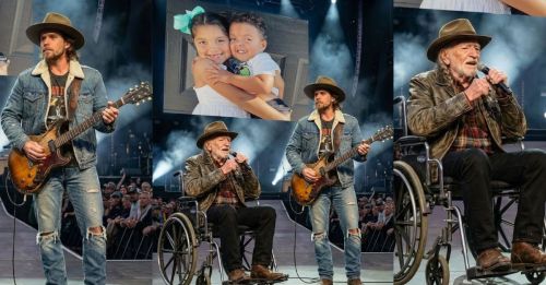 An unexpected duet: The 2026 tour celebrates the resilience and love of the tenacious boy Bubba.