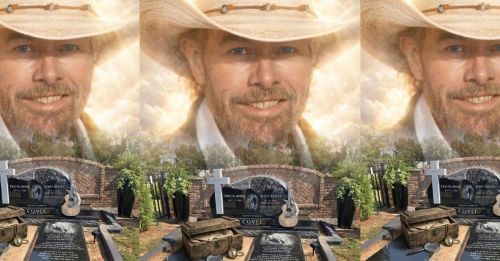 A Final Homecoming Written in Dust and Song: Toby Keith’s Return to Oklahoma