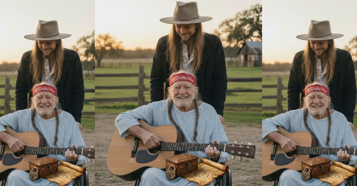 Lukas Nelson Breaks His Silence: A Heartfelt Update on Willie Nelson’s Condition
