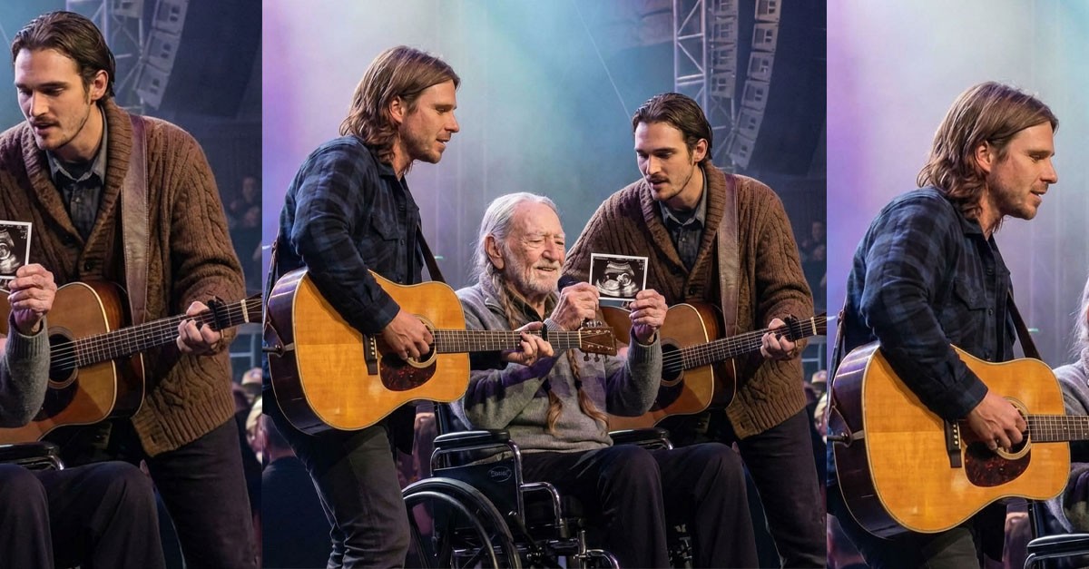 He Taught Them to Listen Before They Sang: The Legacy of Willie Nelson