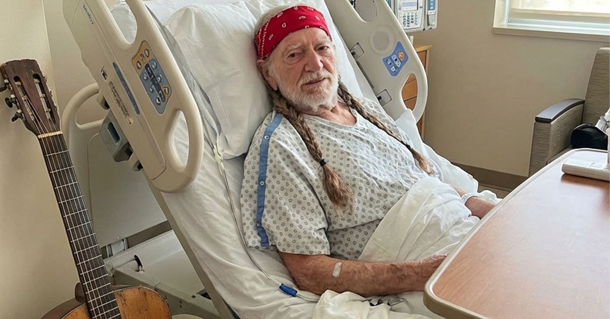 The Heartfelt Announcement: Annie D’Angelo Breaks Silence on Willie Nelson’s Health