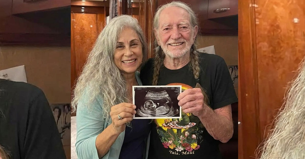 He Didn’t Sing This One He Lived It: A Night to Remember with Willie Nelson