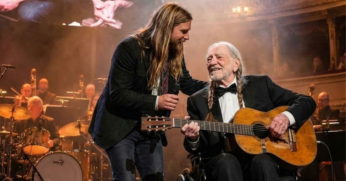 The Father Son Duet That Stopped Time: A Tribute to Love and Legacy
