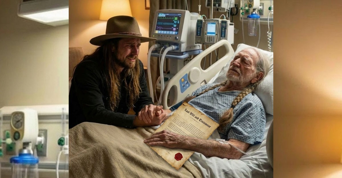 Urgent Update on Willie Nelson: A Concern for Fans Worldwide