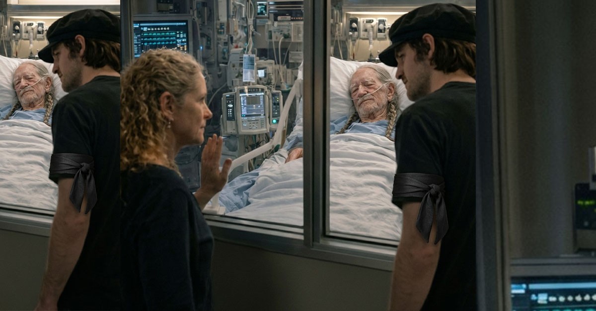 Urgent Health Update: Willie Nelson's Condition and the Outpouring of Support