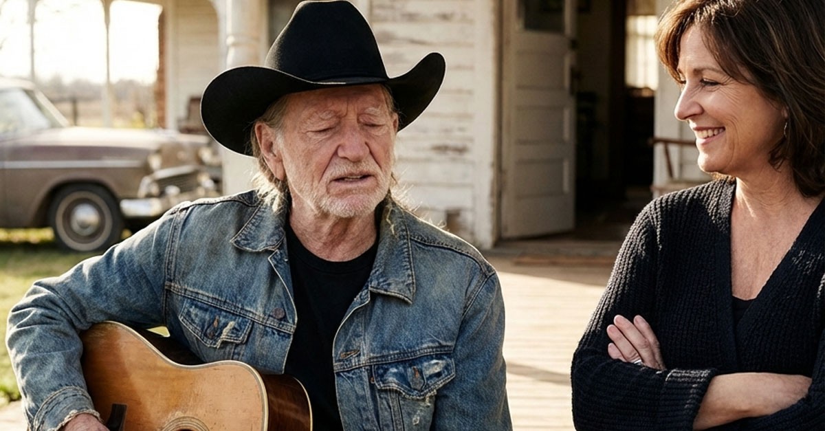 The Quiet Magic of Willie Nelson: From Songwriter to Country Outlaw Legend