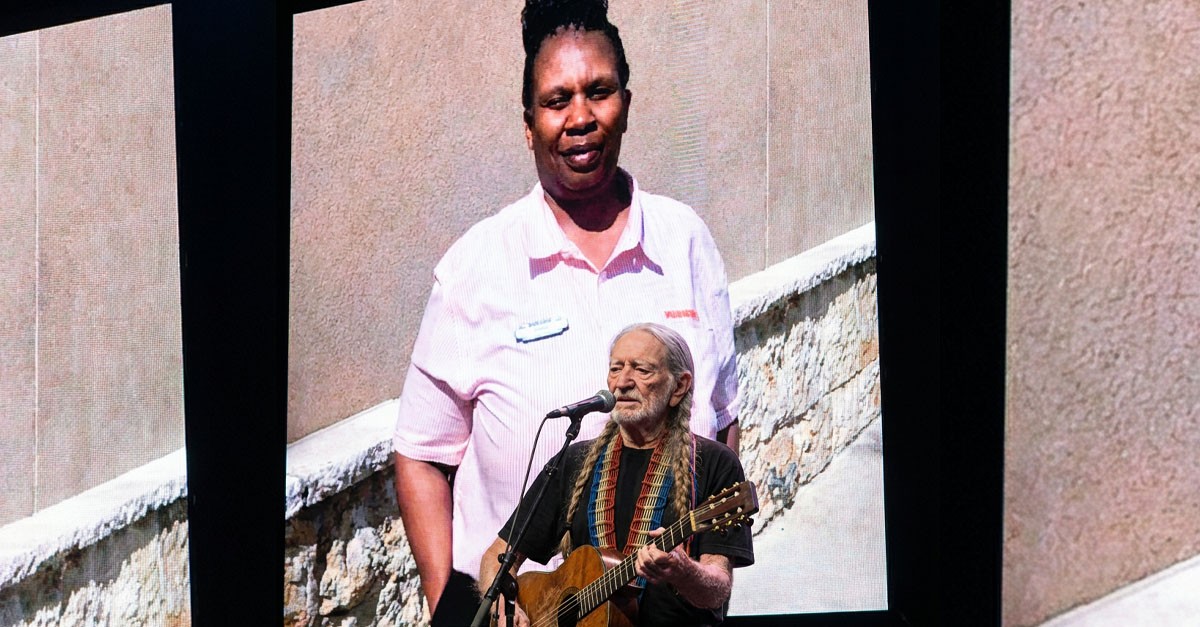 A Tribute to Resilience: Willie Nelson and the Heart of Southeast Texas