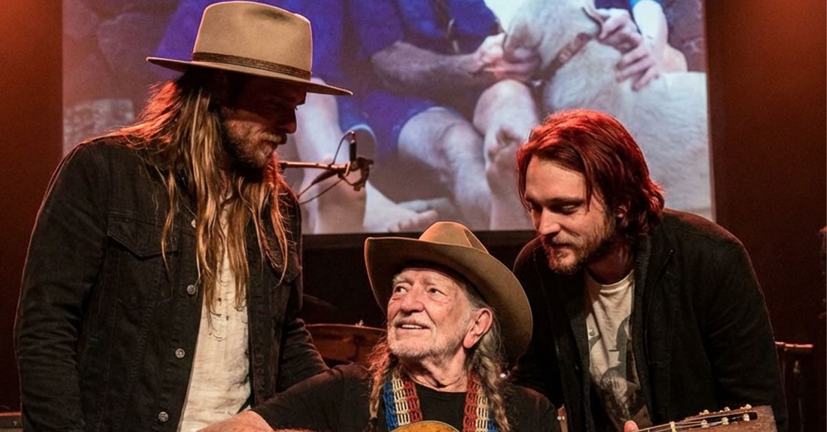 Brothers Bring Willie’s Legacy Back to Life