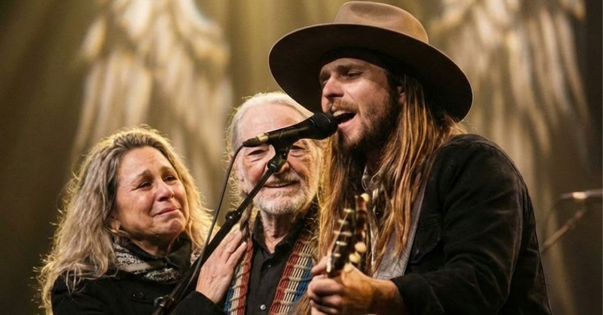 The Outlaw Music Festival: A Heartfelt Handoff Between Generations