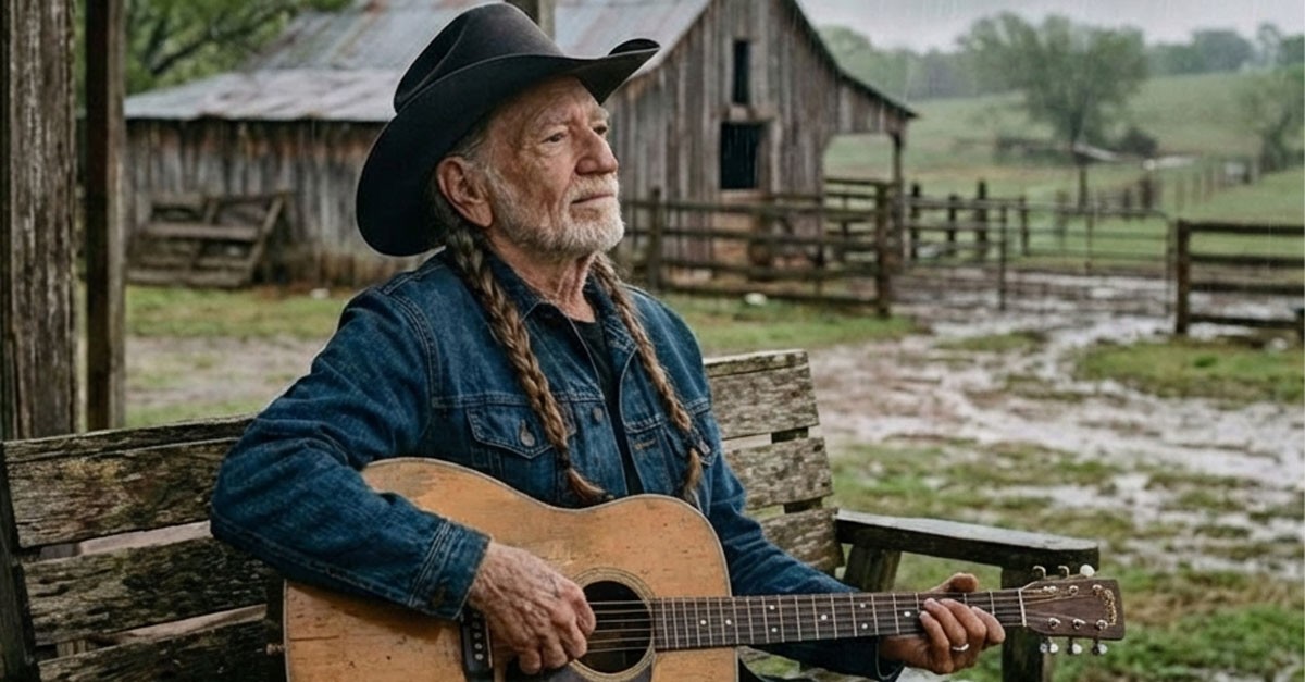 Remembering Neil Sedaka: A Tribute Through Willie Nelson's Eyes