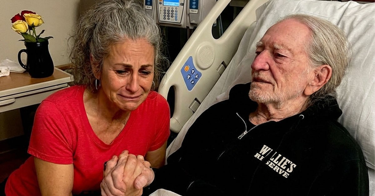 Doctors have described Willie Nelson's health situation as "unprecedented," leaving fans heartbroken.